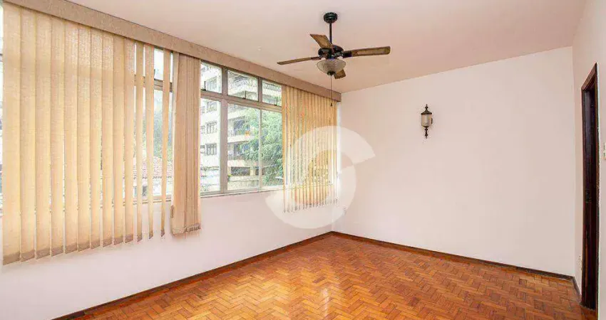 Apartamento com 3 quartos à venda na Rua Edmundo March, 20, Boa Viagem, Niterói