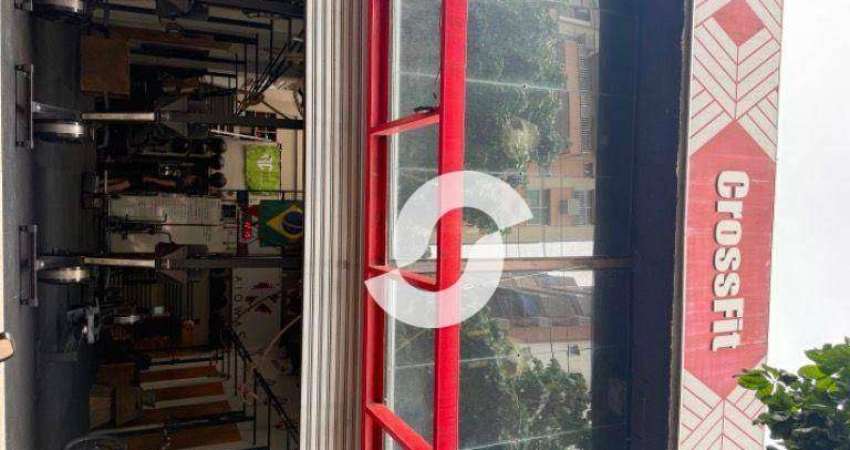 Loja à venda, 62 m² por R$ 900.000,00 - Icaraí - Niterói/RJ