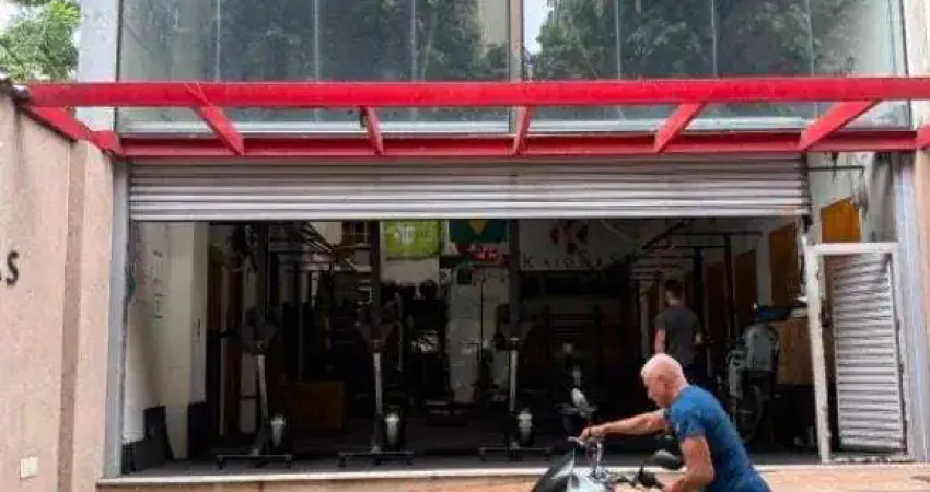 Ponto comercial à venda na Rua Joaquim Távora, 174, Icaraí, Niterói