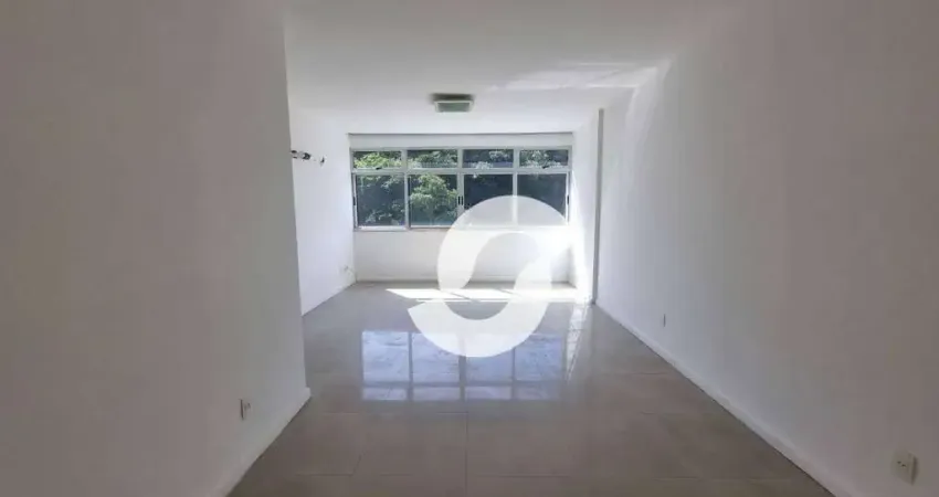 Apartamento com 3 quartos à venda na Rua Mariz e Barros, 148, Icaraí, Niterói