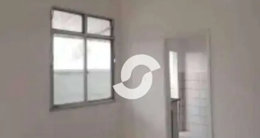 Apartamento com 2 quartos à venda na Rua General Castrioto, 258, Largo do Barradas, Niterói