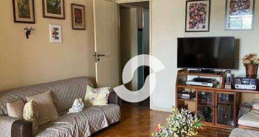 Casa com 4 dormitórios à venda, 130 m² por R$ 347.800,00 - Engenhoca - Niterói/RJ