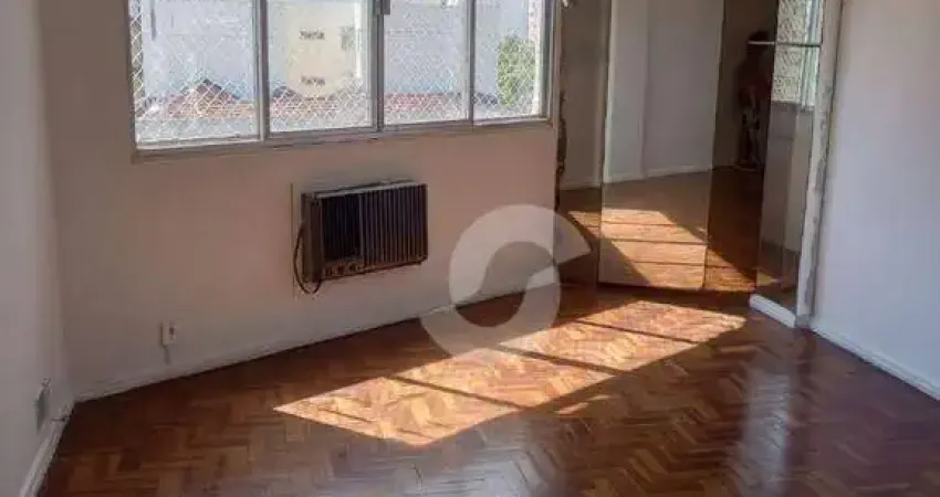Apartamento com 2 quartos à venda na Rua Conde de Bonfim, 892, Tijuca, Rio de Janeiro
