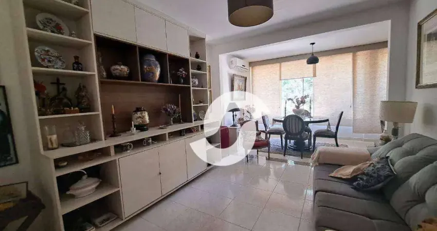 Casa com 3 dormitórios à venda, 156 m² por R$ 600.000,00 - Maravista - Niterói/RJ
