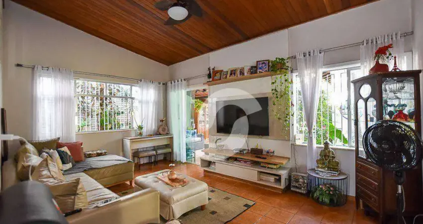 Sua casa dos sonhos em Camboinhas