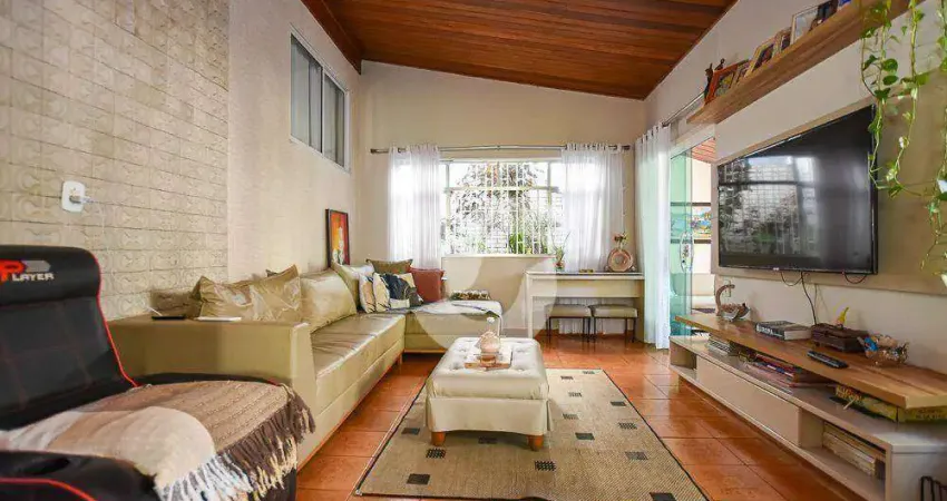 Casa com 4 quartos à venda na Rua Engenheiro Agrícola Penna, 17, Camboinhas, Niterói