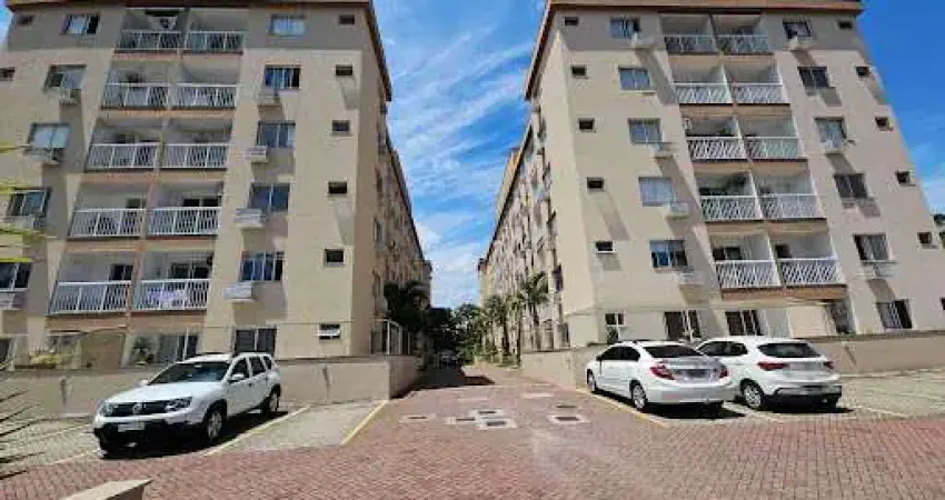 Apartamento com 2 dormitórios à venda, 66 m² por R$ 299.000,00 - Maceió - Niterói/RJ