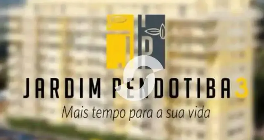 Apartamento à venda, 96 m² por R$ 520.000,00 - Pendotiba - Niterói/RJ