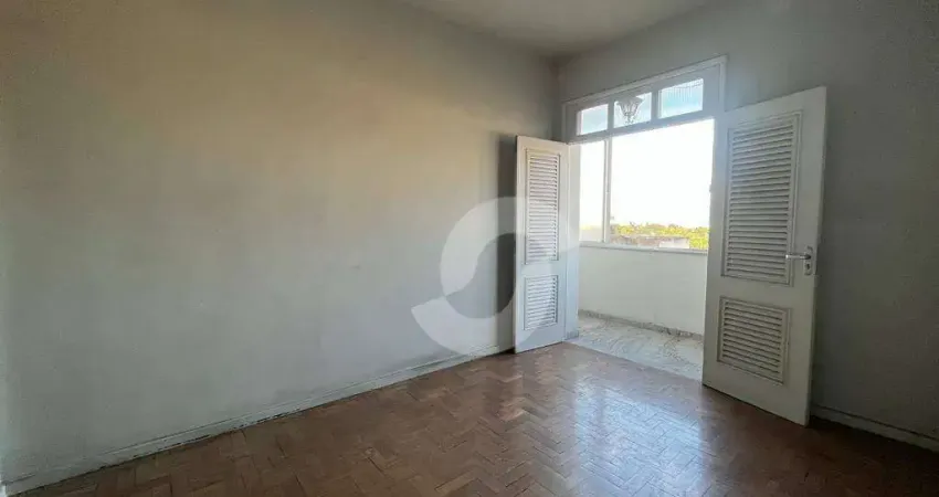 Apartamento com 3 quartos à venda, 110 m² por R$ 250.000 - Centro - Niterói/RJ