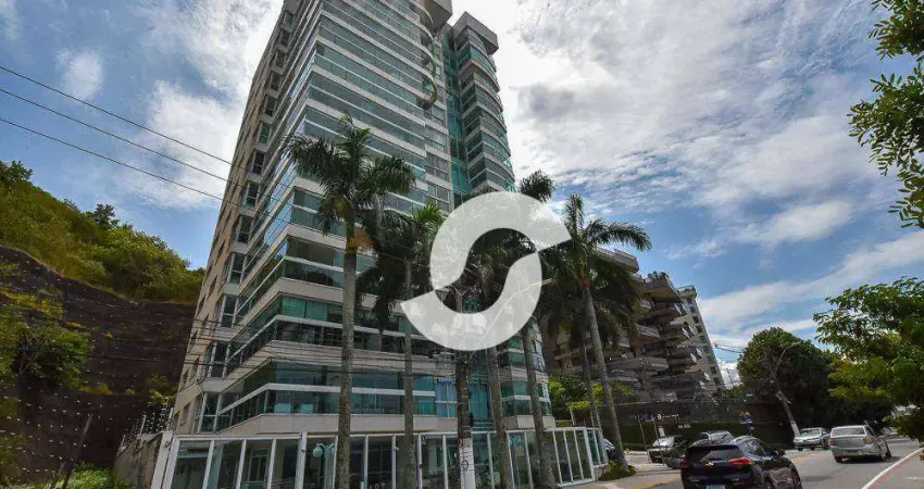 Apartamento à venda, 423 m² por R$ 5.500.000,00 - Boa Viagem - Niterói/RJ