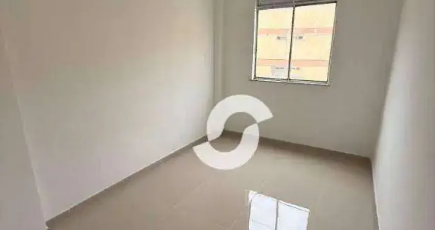 Apartamento com 2 dormitórios à venda, 60 m² por R$ 160.001,00 - Gradim - São Gonçalo/RJ