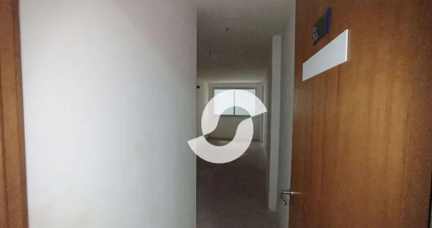 Excelente sala comercial na Rua Da Conceição - Centro de Niterói