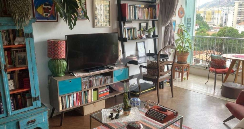 Apartamento com 2 dormitórios à venda, 80 m² por R$ 440.000,00 - Santa Rosa - Niterói/RJ