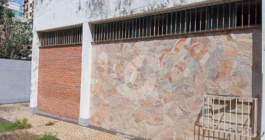 Casa com 5 dormitórios à venda, 200 m² por R$ 2.300.000,00 - Icaraí - Niterói/RJ