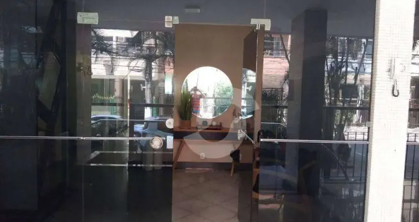 Apartamento com 2 quartos à venda na Rua Ator Paulo Gustavo, 331, Icaraí, Niterói
