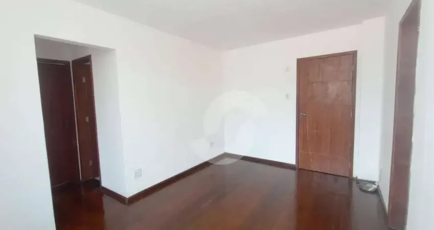 Apartamento com 3 dormitórios à venda, 55 m² por R$ 230.000,00 - Fonseca - Niterói/RJ