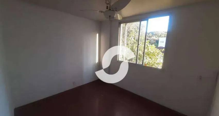 Apartamento à venda, 60 m² por R$ 230.000,00 - Fonseca - Niterói/RJ