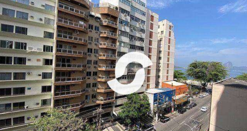 Sala à venda, 35 m² por R$ 400.000,00 - Icaraí - Niterói/RJ