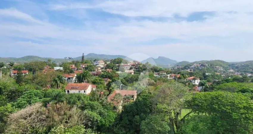 Apartamento com 3 quartos à venda na Avenida Abdias José dos Santos, 1235, Maria Paula, São Gonçalo