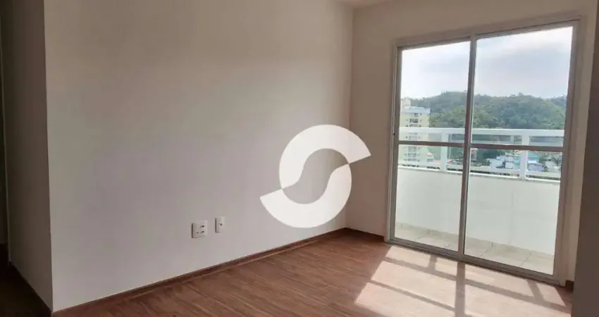 Apartamento com 3 quartos à venda na Avenida Abdias José dos Santos, 1235, Maria Paula, São Gonçalo