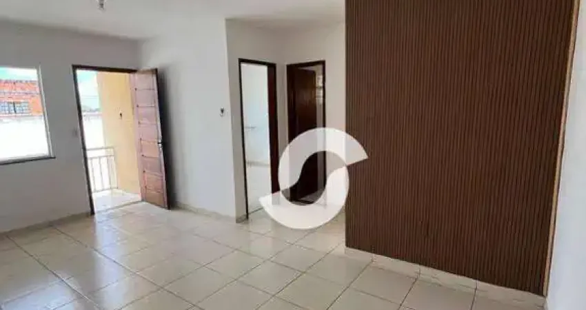 Casa com 2 dormitórios à venda, 98 m² por r$ 230.000,00 - laranjal - são gonçalo/rj