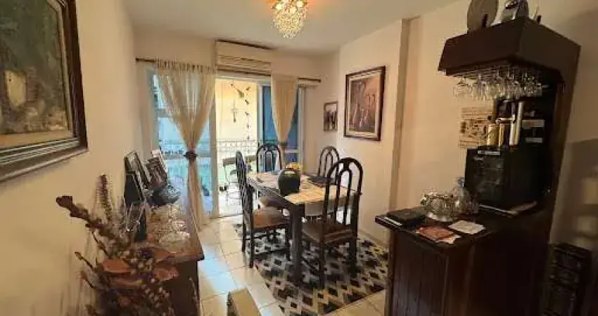 Apartamento com 2 dormitórios à venda, 120 m² por R$ 600.000,00 - Icaraí - Niterói/RJ