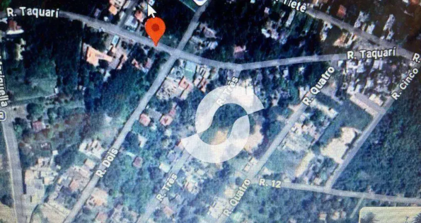 Terreno à venda, 2051 m² por R$ 300.000,00 - Chácaras de Inoã (Inoã) - Maricá/RJ