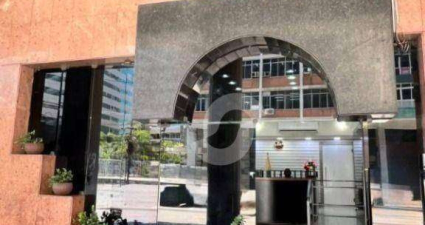 Sala à venda, 44 m² por R$ 230.000,00 - Centro - Niterói/RJ