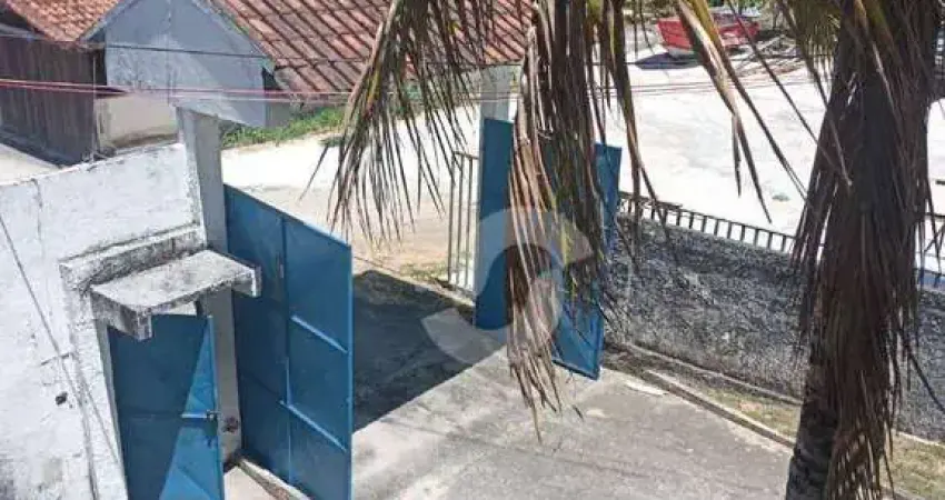 Terreno à venda, 7337847 m² por R$ 13.000.000,00 - Rio do Ouro - São Gonçalo/RJ