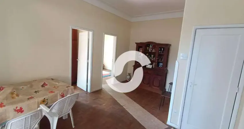 Sobrado com 3 dormitórios à venda, 100 m² por r$ 430.000,00 - santa rosa - niterói/rj