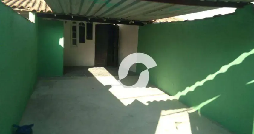 Terreno à venda, 450 m² por R$ 949.000,00 - Serra Grande - Niterói/RJ
