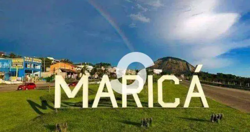 Casa com 2 dormitórios à venda, 70 m² por r$ 350.000,00 - são josé do imbassaí - maricá/rj