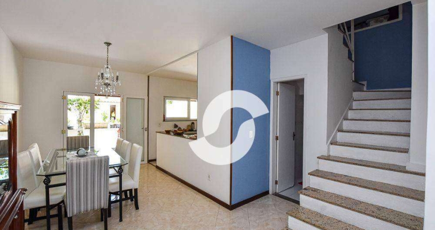 Pendotiba, linda e espaçosa casa com piscina!!