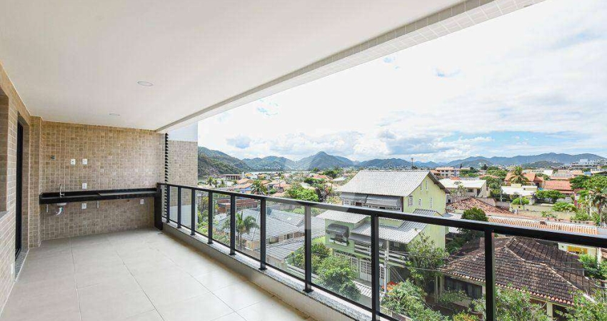 Lindo apartamento na Praia de Piratininga