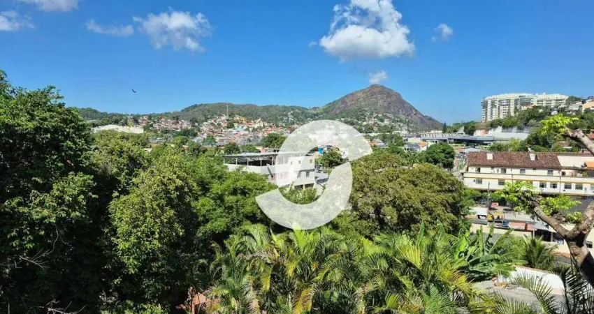 Casa com 4 dormitórios à venda, 120 m² por r$ 590.000,00 - sape - niterói/rj