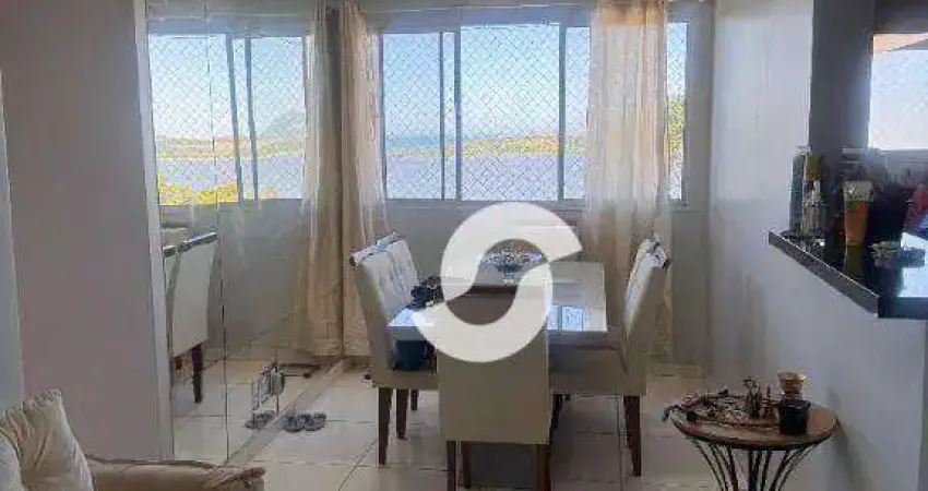 Cobertura com 3 dormitórios à venda, 109 m² por R$ 500.000,00 - Granja dos Cavaleiros - Macaé/RJ