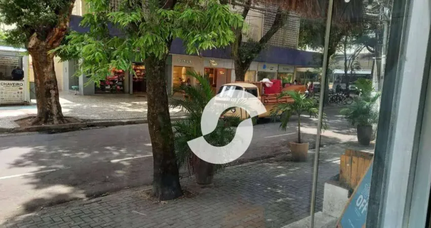 Loja à venda, 252 m² por R$ 4.500.000,00 - Icaraí - Niterói/RJ