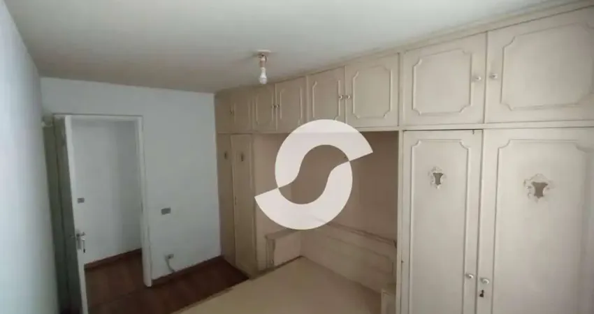 Apartamento com 1 dormitório à venda, 52 m² por r$ 350.000,00 - icaraí - niterói/rj