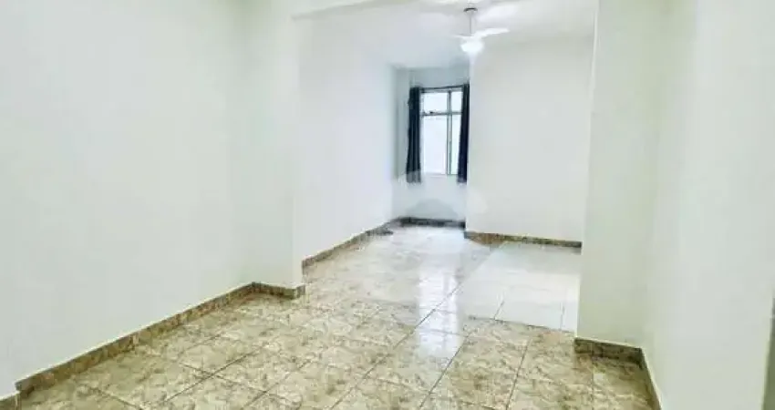 Apartamento com 1 dormitório à venda, 37 m² por r$ 140.000,01 - centro - niterói/rj