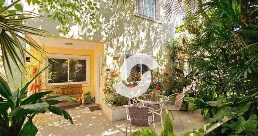 Casa à venda, 185 m² por R$ 990.000,00 - Badu - Niterói/RJ
