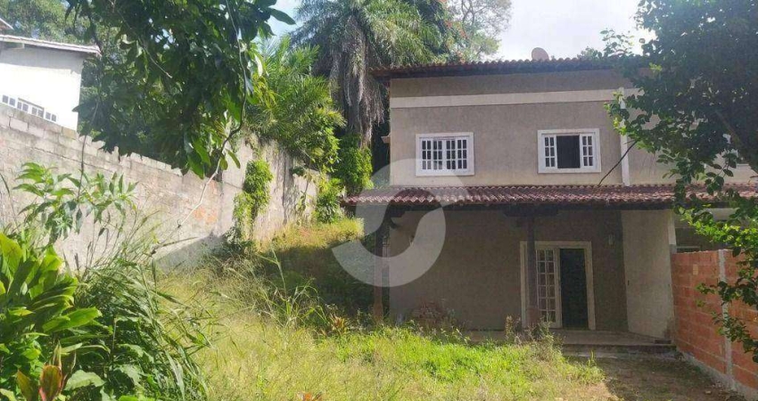 Casa à venda, 115 m² por R$ 460.000,00 - Vila Progresso - Niterói/RJ