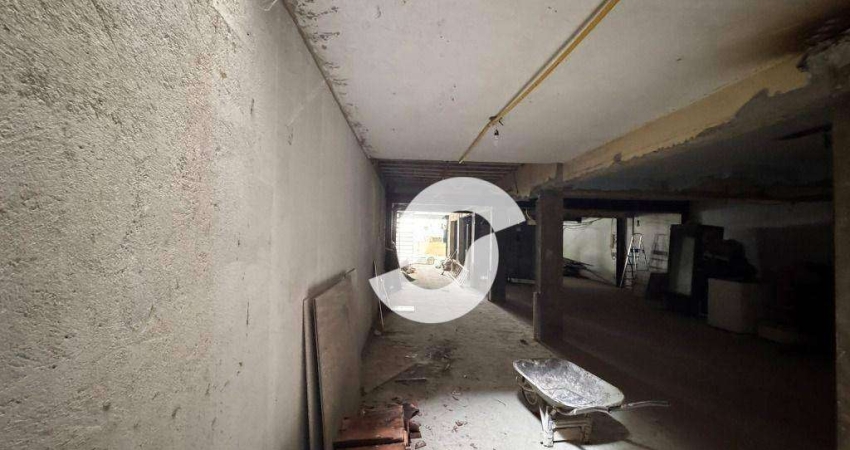 Casa com 4 dormitórios para alugar, 400 m² por R$ 24.543,36/mês - Icaraí - Niterói/RJ
