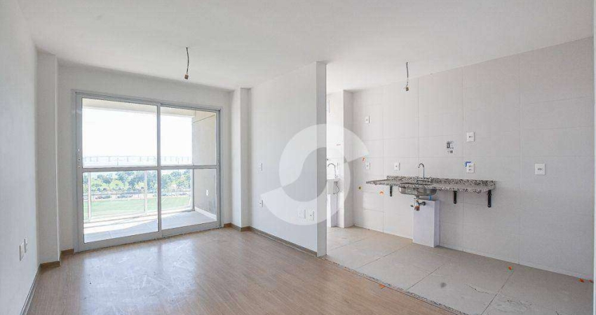 Apartamento à venda, 73 m² por R$ 870.000,00 - São Domingos - Niterói/RJ