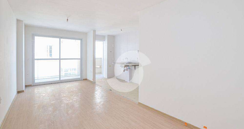 Apartamento à venda, 74 m² por R$ 650.000,00 - São Domingos - Niterói/RJ