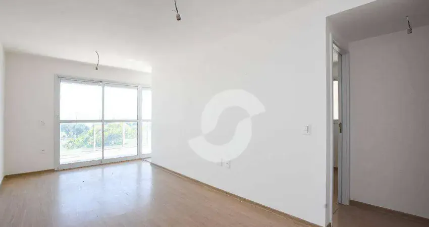 Apartamento à venda, 75 m² por R$ 860.000,00 - São Domingos - Niterói/RJ