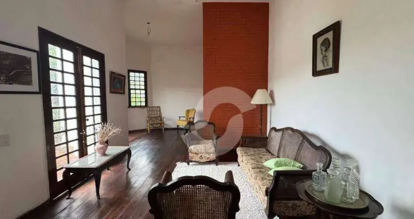 Casa com 1 quarto à venda na Rua Doutor Luiz Guilherme da Cunha, 236, Piratininga, Niterói