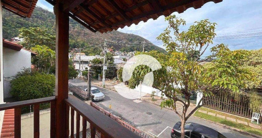 Rua Tupiniquins excelente casa para morar em Família!