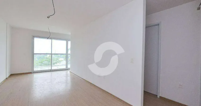 Apartamento à venda, 92 m² por R$ 1.140.000,00 - São Domingos - Niterói/RJ
