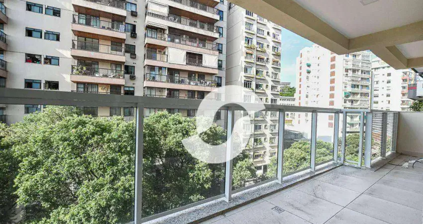 Apartamento com 3 quartos à venda na Avenida Visconde do Rio Branco, 731, São Domingos, Niterói