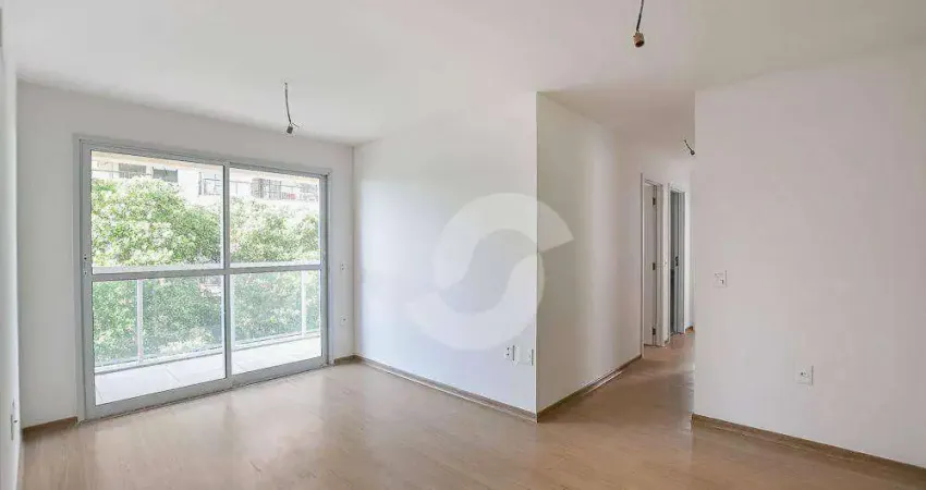 Apartamento à venda, 84 m² por R$ 920.000,00 - São Domingos - Niterói/RJ